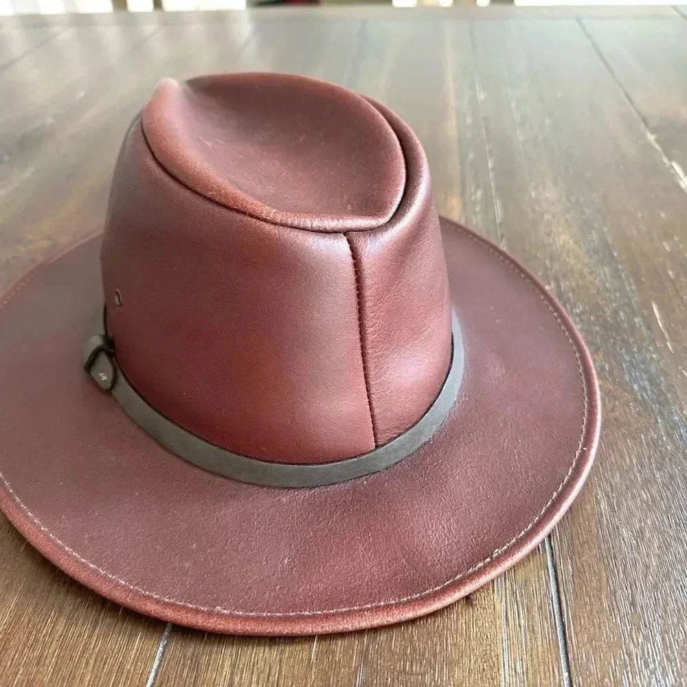 Henschel Cowgirl hat